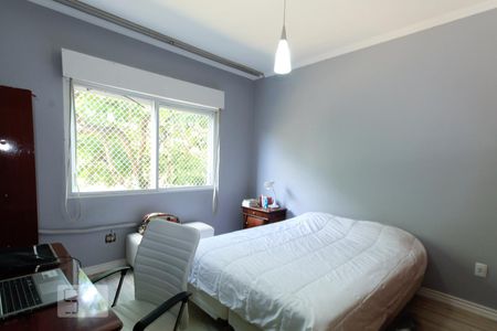 Sala de apartamento para alugar com 1 quarto, 50m² em Menino Deus, Porto Alegre