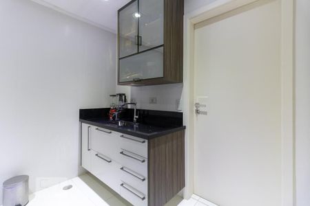 Apartamento à venda com 373m², 4 quartos e 4 vagasCozinha 2