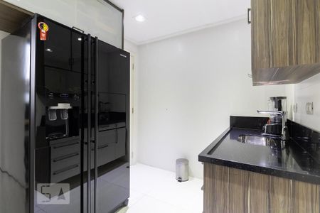 Apartamento à venda com 373m², 4 quartos e 4 vagasCozinha 2