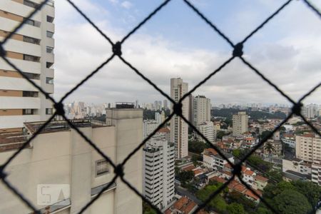 Apartamento à venda com 373m², 4 quartos e 4 vagasVista da Copa