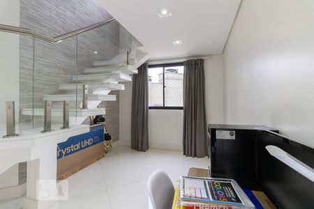 Apartamento à venda com 373m², 4 quartos e 4 vagasSala 1