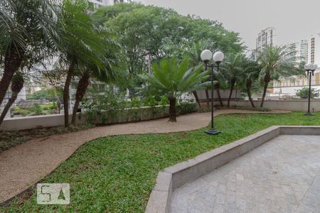 Apartamento à venda com 373m², 4 quartos e 4 vagasÁrea Comum