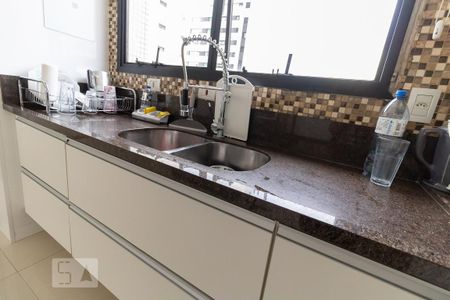 Apartamento à venda com 373m², 4 quartos e 4 vagasCozinha 1