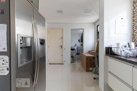 Apartamento à venda com 373m², 4 quartos e 4 vagasCozinha 1