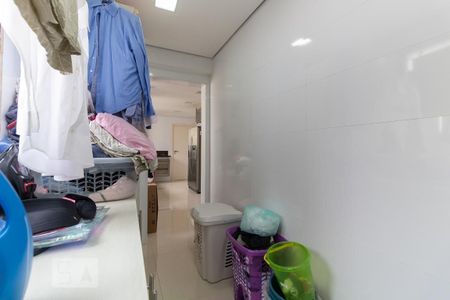 Apartamento à venda com 373m², 4 quartos e 4 vagasLavanderia