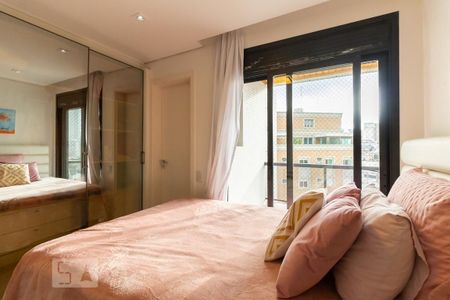 Apartamento à venda com 373m², 4 quartos e 4 vagasSuíte 2