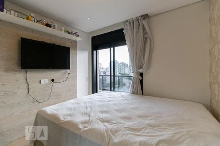 Apartamento à venda com 373m², 4 quartos e 4 vagasQuarto 4