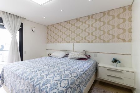 Apartamento à venda com 373m², 4 quartos e 4 vagasSuíte 1