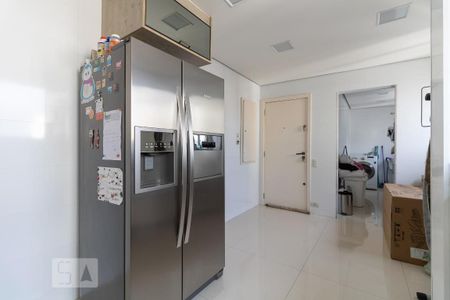 Apartamento à venda com 373m², 4 quartos e 4 vagasCozinha 1