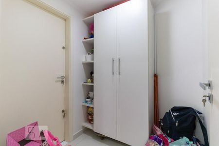 Apartamento à venda com 373m², 4 quartos e 4 vagasDispensa