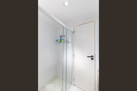 Apartamento à venda com 373m², 4 quartos e 4 vagasBanheiro da Suíte