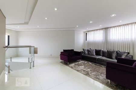 Apartamento à venda com 373m², 4 quartos e 4 vagasSala 2