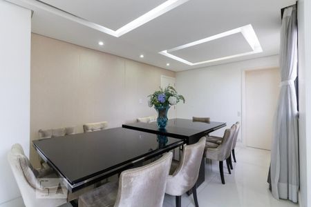 Apartamento à venda com 373m², 4 quartos e 4 vagasSala de Jantar