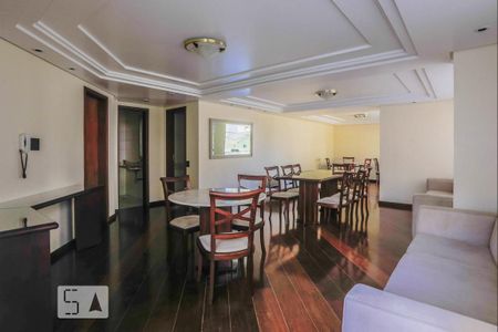 Apartamento à venda com 373m², 4 quartos e 4 vagasSalão de Festas