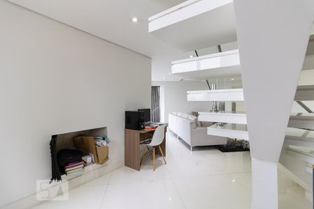 Sala 1 de apartamento à venda com 4 quartos, 373m² em Aclimação, São Paulo