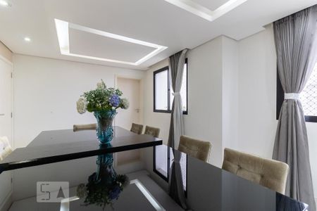 Apartamento à venda com 373m², 4 quartos e 4 vagasSala de Jantar