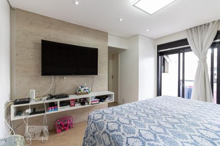 Apartamento à venda com 373m², 4 quartos e 4 vagasSuíte 1