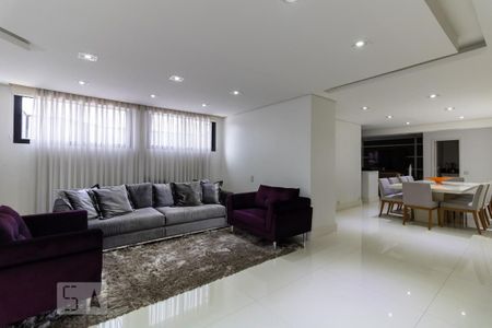 Apartamento à venda com 373m², 4 quartos e 4 vagasSala 2