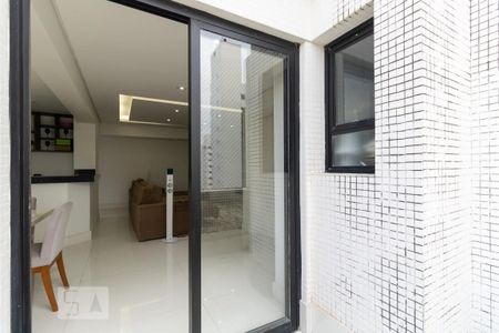 Apartamento à venda com 373m², 4 quartos e 4 vagasVaranda da Copa