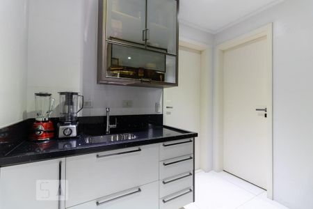 Apartamento à venda com 373m², 4 quartos e 4 vagasCozinha 2