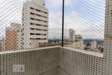 Apartamento à venda com 373m², 4 quartos e 4 vagasVaranda da Copa