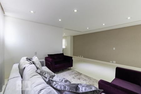 Apartamento à venda com 373m², 4 quartos e 4 vagasSala 2