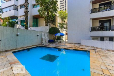 Apartamento à venda com 373m², 4 quartos e 4 vagasPiscina