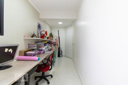 Apartamento à venda com 373m², 4 quartos e 4 vagasEscritório 