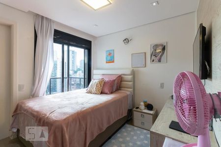 Apartamento à venda com 373m², 4 quartos e 4 vagasSuíte 2