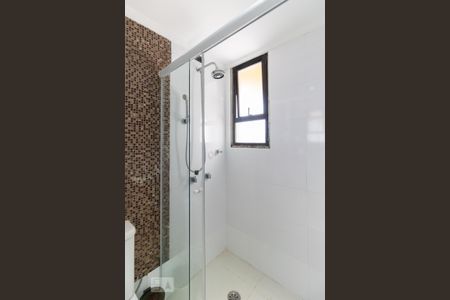 Apartamento à venda com 373m², 4 quartos e 4 vagasBanheiro da Suíte