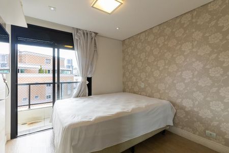 Apartamento à venda com 373m², 4 quartos e 4 vagasQuarto 4