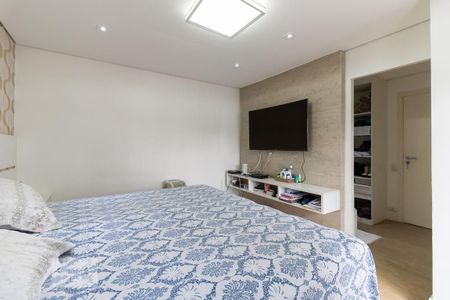 Apartamento à venda com 373m², 4 quartos e 4 vagasSuíte 1