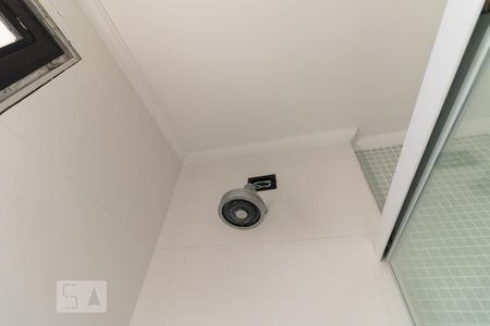 Apartamento à venda com 373m², 4 quartos e 4 vagasBanheiro Social