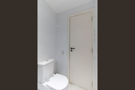 Apartamento à venda com 373m², 4 quartos e 4 vagasBanheiro da Piscina