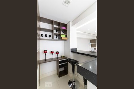 Apartamento à venda com 373m², 4 quartos e 4 vagasBar