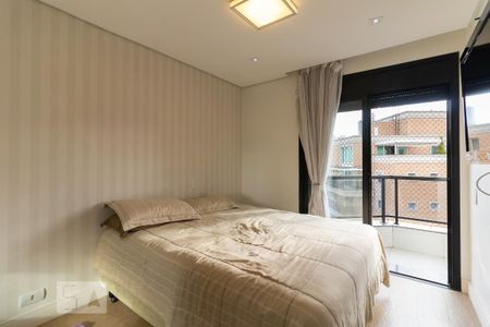 Apartamento à venda com 373m², 4 quartos e 4 vagasQuarto 3