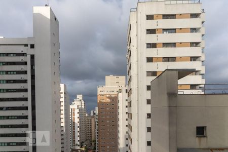 Apartamento à venda com 373m², 4 quartos e 4 vagasVista da Cozinha 1