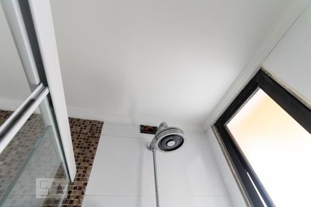 Apartamento à venda com 373m², 4 quartos e 4 vagasBanheiro da Suíte