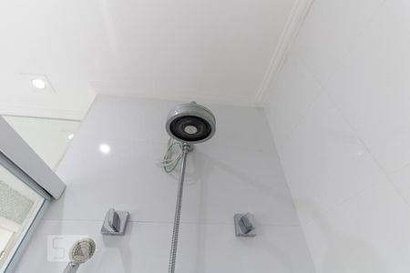 Apartamento à venda com 373m², 4 quartos e 4 vagasBanheiro da Suíte 2