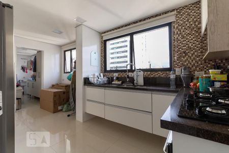 Apartamento à venda com 373m², 4 quartos e 4 vagasCozinha 1