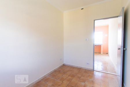 Quarto 1 de casa para alugar com 2 quartos, 50m² em Jaguaribe, Osasco