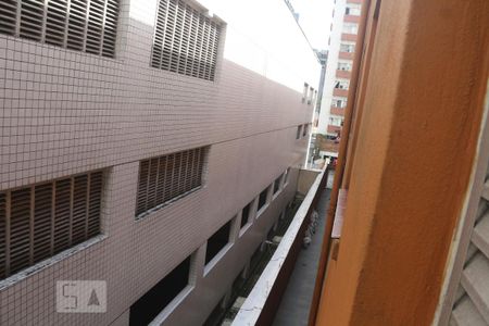 Apartamento para alugar com 38m², 1 quarto e 1 vagaVista da Sala