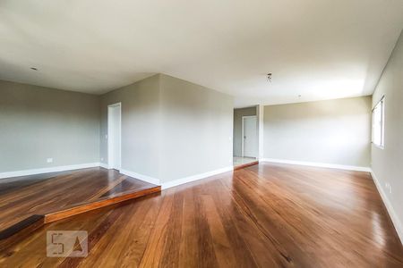 Sala de apartamento à venda com 4 quartos, 200m² em Vila Andrade, São Paulo