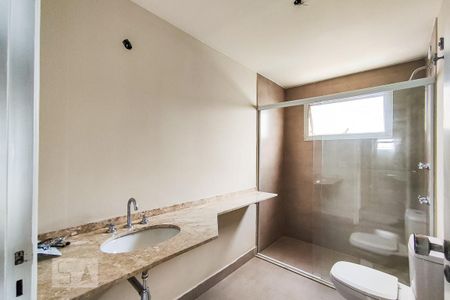 Apartamento à venda com 200m², 4 quartos e 3 vagasBanheiro Suíte 2