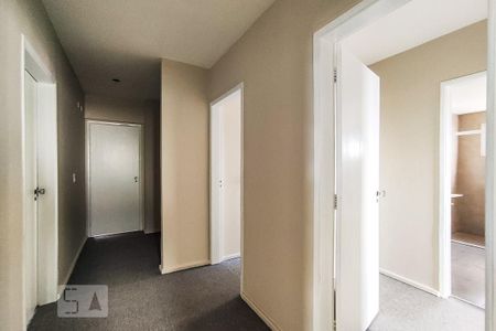 Apartamento à venda com 200m², 4 quartos e 3 vagasCorredor Dormitórios