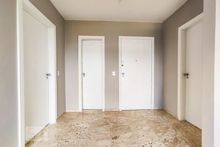 Apartamento à venda com 200m², 4 quartos e 3 vagasHall