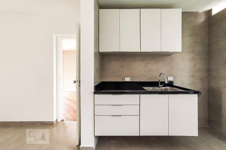 Apartamento à venda com 200m², 4 quartos e 3 vagasCozinha