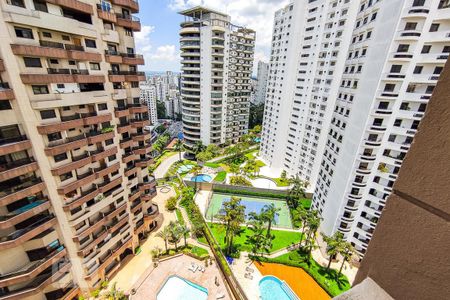 Apartamento à venda com 200m², 4 quartos e 3 vagasVista Quarto 1