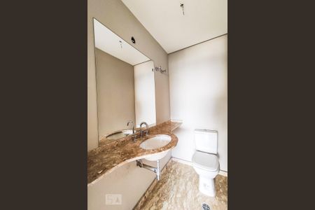 Apartamento à venda com 200m², 4 quartos e 3 vagasLavabo