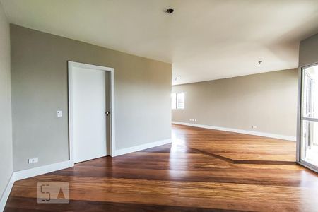 Sala de Jantar de apartamento à venda com 4 quartos, 200m² em Vila Andrade, São Paulo